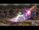 imágenes de Samurai Warriors 2