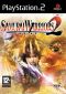 portada Samurai Warriors 2 PlayStation2