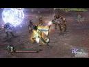 imágenes de Samurai Warriors 2