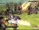 imágenes de Samurai Warriors 2