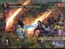 imágenes de Samurai Warriors 2