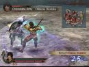 imágenes de Samurai Warriors 2