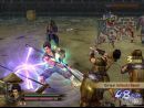 imágenes de Samurai Warriors 2