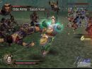 imágenes de Samurai Warriors 2