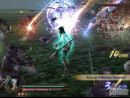 imágenes de Samurai Warriors 2