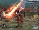 imágenes de Samurai Warriors 2