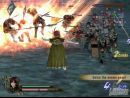 imágenes de Samurai Warriors 2