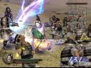 imágenes de Samurai Warriors 2