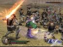 imágenes de Samurai Warriors 2