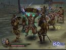 imágenes de Samurai Warriors 2