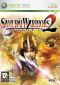 portada Samurai Warriors 2 Xbox 360