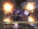 imágenes de Samurai Warriors 2