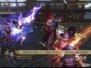 imágenes de Samurai Warriors 2