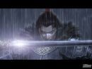 imágenes de Samurai Warriors 2