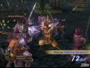 imágenes de Samurai Warriors 2