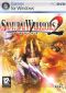 portada Samurai Warriors 2 PC