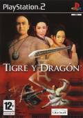 Tigre y Dragn