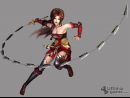 imágenes de Samurai Warriors 3