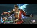 imágenes de Samurai Warriors 3