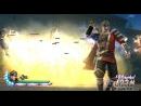 imágenes de Samurai Warriors 3