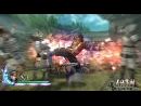 imágenes de Samurai Warriors 3