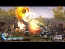 imágenes de Samurai Warriors 3