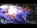 imágenes de Samurai Warriors 3