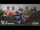 imágenes de Samurai Warriors 3