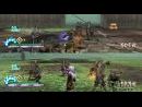 imágenes de Samurai Warriors 3