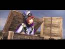 imágenes de Samurai Warriors 3Z