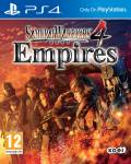 Samurai Warriors 4 Empires PS4
