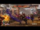 imágenes de Samurai Warriors 4 Empires