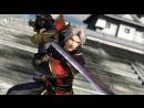 imágenes de Samurai Warriors 4