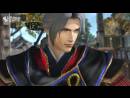 imágenes de Samurai Warriors 4