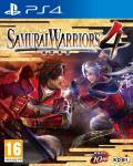 Danos tu opinión sobre Samurai Warriors 4