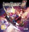 portada Samurai Warriors 4-II PS3