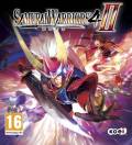 Samurai Warriors 4-II 