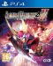 portada Samurai Warriors 4-II PlayStation 4
