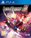 Samurai Warriors 4-II PS4