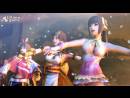 imágenes de Samurai Warriors 4-II