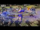 imágenes de Samurai Warriors 4-II