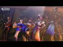 imágenes de Samurai Warriors 4-II