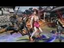 imágenes de Samurai Warriors 4-II