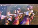 imágenes de Samurai Warriors 4-II