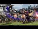 imágenes de Samurai Warriors 4-II