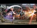 imágenes de Samurai Warriors 4-II