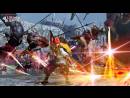 imágenes de Samurai Warriors 4-II