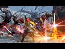 imágenes de Samurai Warriors 4-II