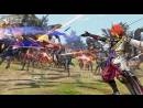 imágenes de Samurai Warriors 4-II