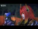 imágenes de Samurai Warriors 4-II